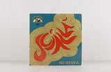 Nu Genea – Sciallà – Vinyl 7"