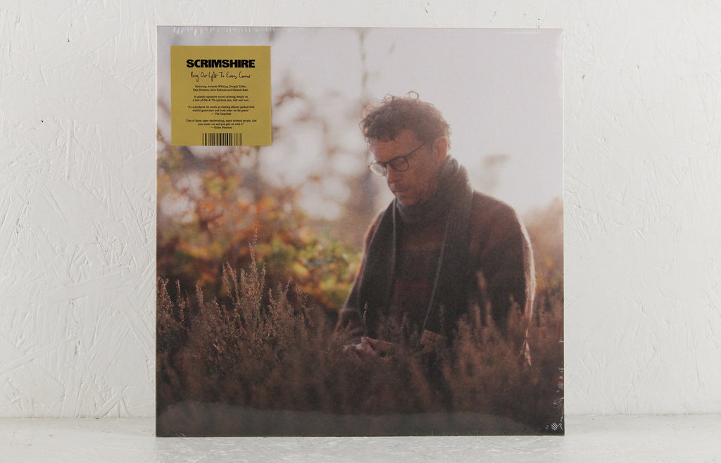 Bring Our Light To Every Corner – Vinyl LP