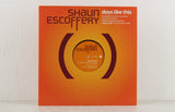 Days Like This (Remixes) - Vinyl 12"