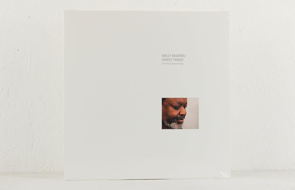 Simple Things – Vinyl LP