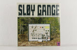 Sløy Gange – Tunnelrytmer – Vinyl LP