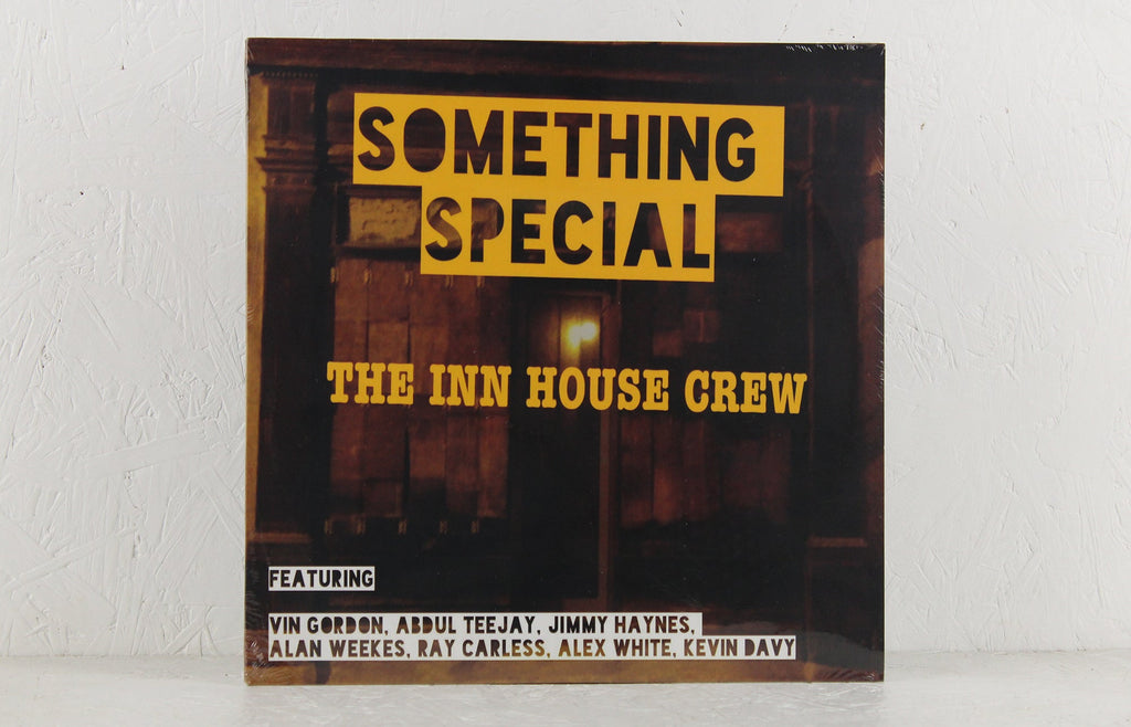 Something Special – Vinyl LP