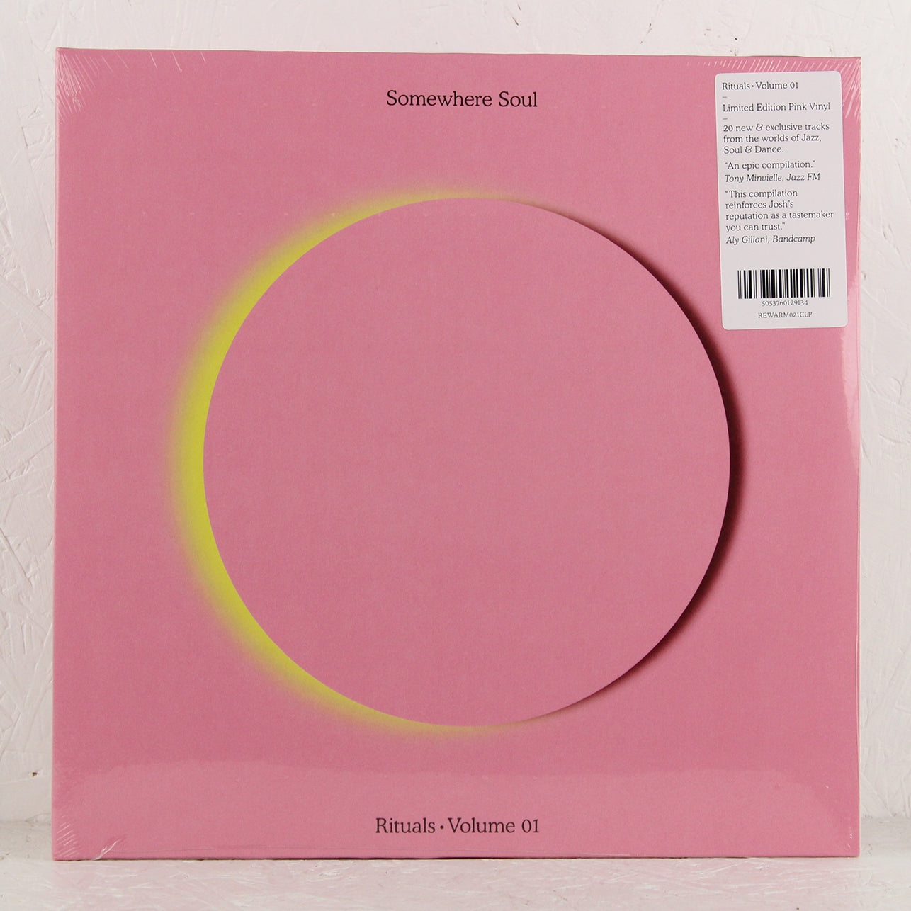 V.A. / Coal Heart For Ever LP1枚　SUB ROSA V.A. / Coal Heart For Ever LP1枚 SUB ROSA 0038473926_10.jpg