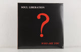 Soul Liberation – Who Are You – Vinyl 2LP