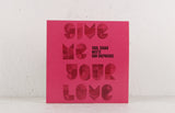 Soul Sugar Meets Dub Shepherds – Give Me Your Love – Vinyl 7"
