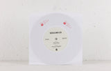 Soulma 23 – Time & Space / O Sol Del Setembro – Vinyl 7"