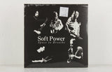Soft Power – Space To Breathe – Vinyl LP