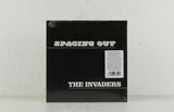  The Invaders – Spacing Out / Latin Lips – Vinyl 7"