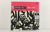 Spiritual Jazz 17: SABA / MPS - Vinyl LP