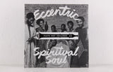 Various Artists – Eccentric Spiritual Soul – Vinyl LP