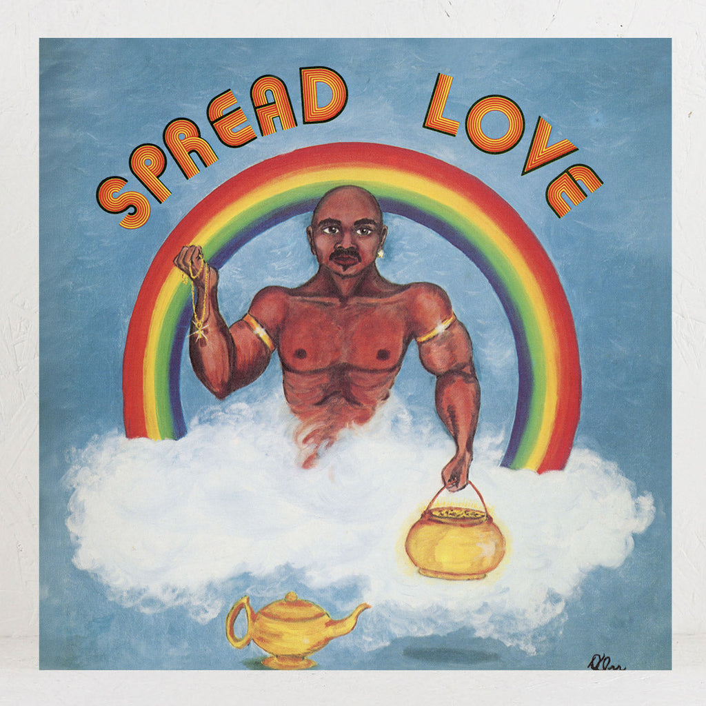 Mr Bongo Reissues