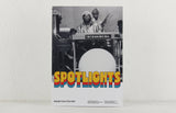 Habibi Funk – Spotlights - Habibi Funk Print 001 – Magazine