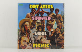 Roy Ayers – Stoned Soul Picnic – Vinyl LP