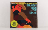 Various Artists – Straight From The Decks (Vol. 4) – Vinyl 2LP