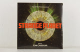Strange Planet - Original Motion Picture Soundtrack (orange vinyl) – Vinyl 2LP