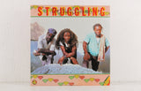 The Mighty Diamonds – Struggling – Vinyl LP