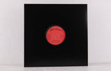 Subway Featuring Wave – Ten Toes Up – Vinyl 12"