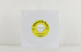 Sugar Bear & The Sensations – What About Me Girl – Vinyl 7" 