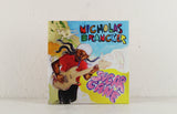 Nicholas Brancker – Sugar Cane – Vinyl 7"