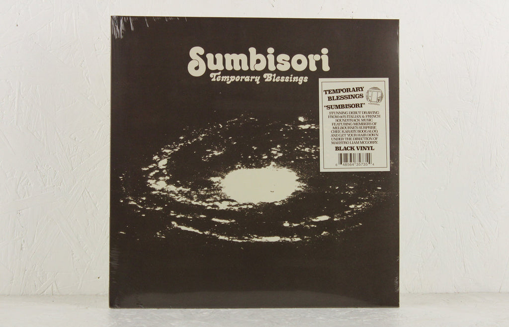 Sumbisori – Vinyl LP