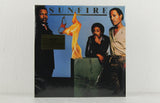 Sunfire (Yellow-flame vinyl) - Vinyl LP