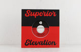 Superior Elevation – Giving You Love / Sassy Lady – Vinyl 7"