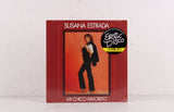Susana Estrada – Mi Chico Favorito / Arena Y Mar – Vinyl 7"