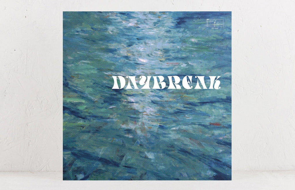 BC Daybreak - Vinyl LP (BANDCAMP ONLY)