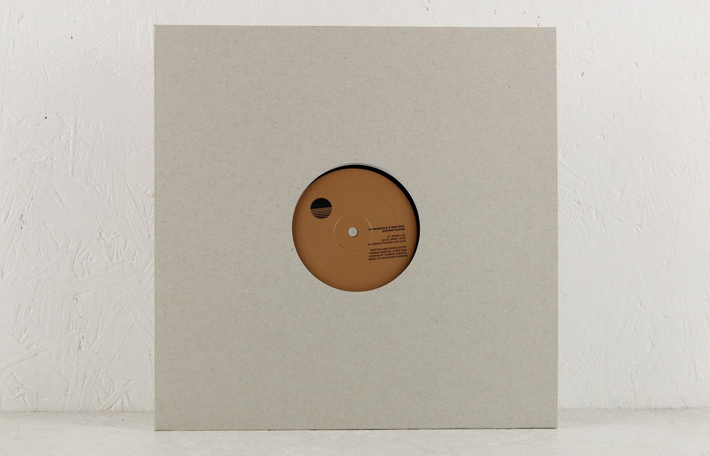 Sophisticated – Vinyl 12"