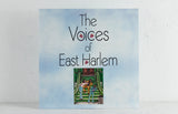 The Voices Of East Harlem – The Voices Of East Harlem – Vinyl LP – Mr Bongo