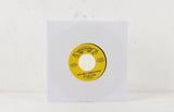 SHOP Everything Is Gonna Be Alright / You Brought The Sunshine (Into My Life) – Vinyl 7" - Mr Bongo