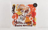 Mulatu Astatke & Hoodna Orchestra – Tension – Vinyl LP