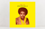 Teodros Makonnen With His Organ – Vinyl 2LP