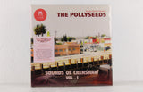 Terrace Martin Presents The Pollyseeds – Sounds Of Crenshaw Vol. 1 – Vinyl 2LP