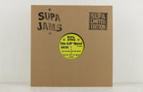 The CJP Band – You And Me And The Music – Vinyl 12"