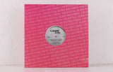 The Cool-Notes – I Forgot How To Love You – Vinyl 12"