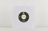 The Elements Featuring Mary Mundy – Yesterday Is Gone – Vinyl 7"