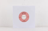 The Fred Moss Band – Stay Away – Vinyl 7"