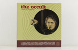 Lost Twin – Library Music Series 03 / The Occult – Vinyl LP