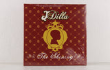 J Dilla – The Shining – Vinyl 2LP