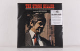 Roy Budd – The Stone Killer (coloured vinyl) – Vinyl LP
