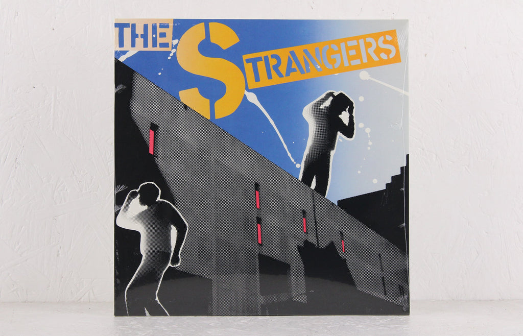 The Strangers – Vinyl LP