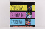 Yellowman & Fathead, Purpleman, Sister Nancy – The Yellow, The Purple And The Nancy – Vinyl LP