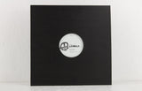 Various Artists – Theo Parrish’s Lovely Edits Vol 1 – Vinyl 12"