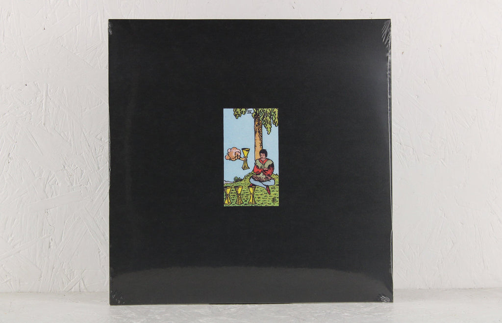 IV of Cups – Vinyl LP