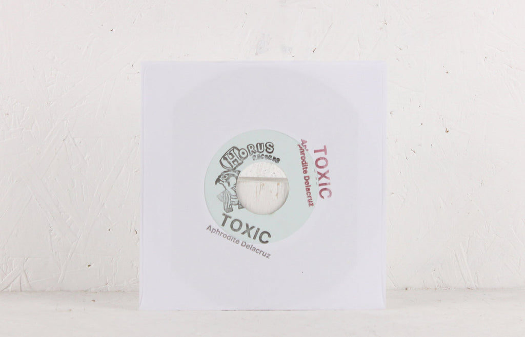 Toxic – Vinyl 7"