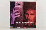 D.C. LaRue – Ca-The-Drals - Transformation – Vinyl EP