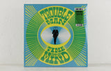 Troubleman – Time Out Of Mind (RSD 2026 Green vinyl pressing) – Vinyl 2LP