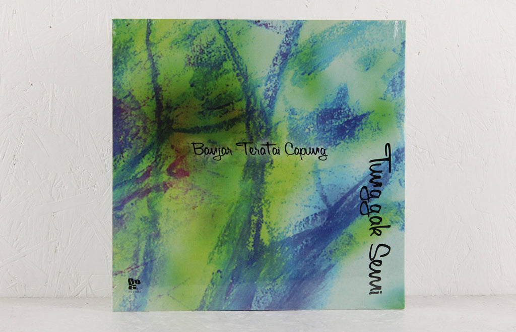 Tunggak Semi – Vinyl LP