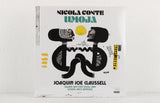 Nicola Conte – Umoja (Joaquin Joe Claussell Sacred Rhythm Music & Cosmic Arts Remixes) – Vinyl 2LP